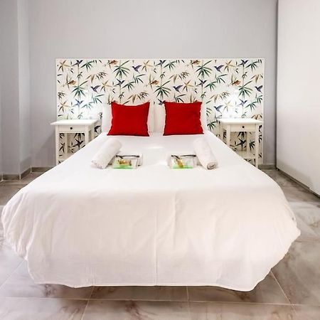 Апартаменты Apartamento Centro - Zona Arenal Севилья Экстерьер фото