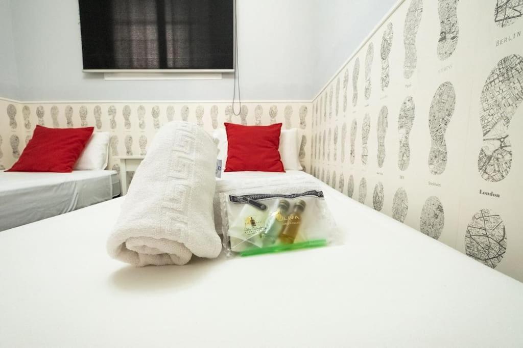 Апартаменты Apartamento Centro - Zona Arenal Севилья Экстерьер фото