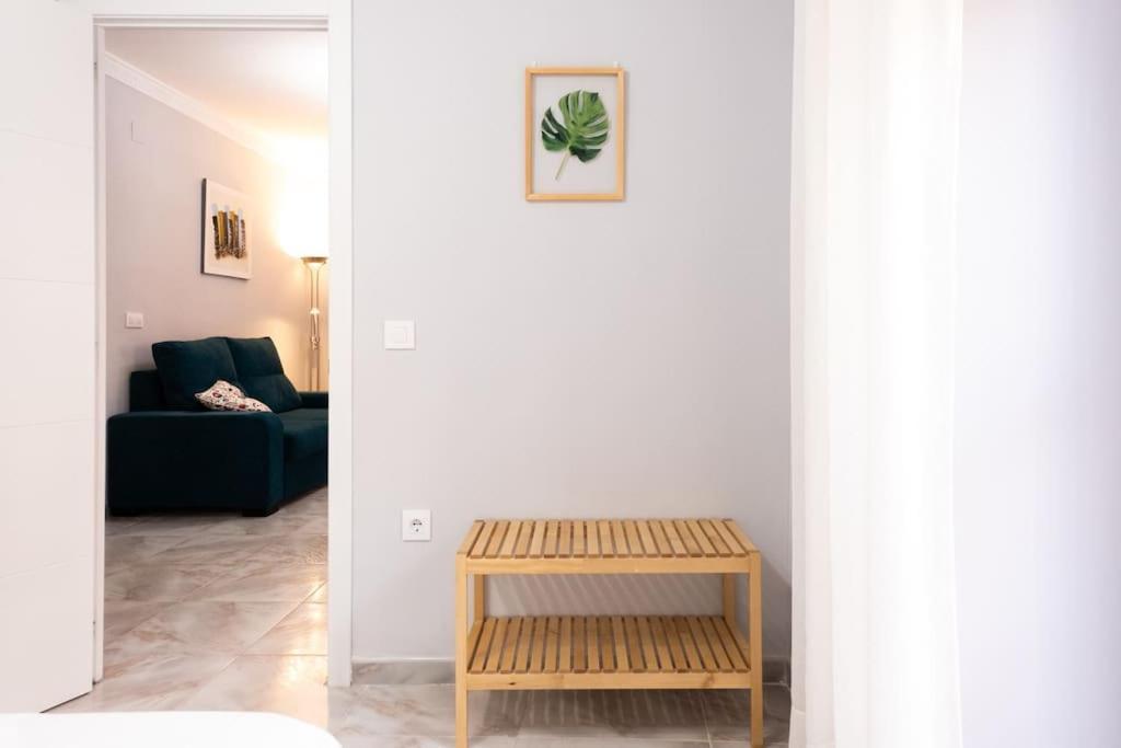 Апартаменты Apartamento Centro - Zona Arenal Севилья Экстерьер фото